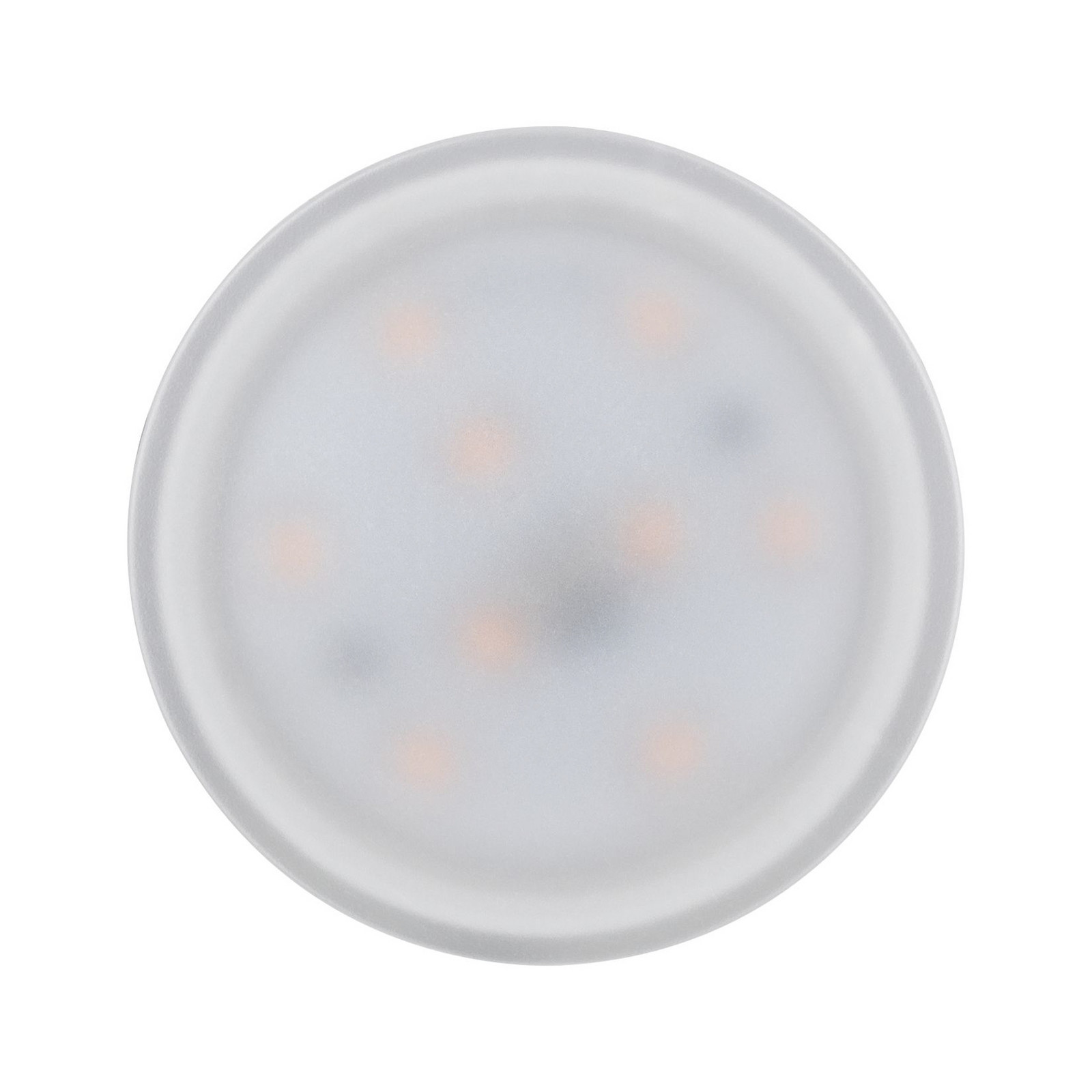 Paulmann Изберете Coin LED за вграждане 100° 6W 2 700K 3er