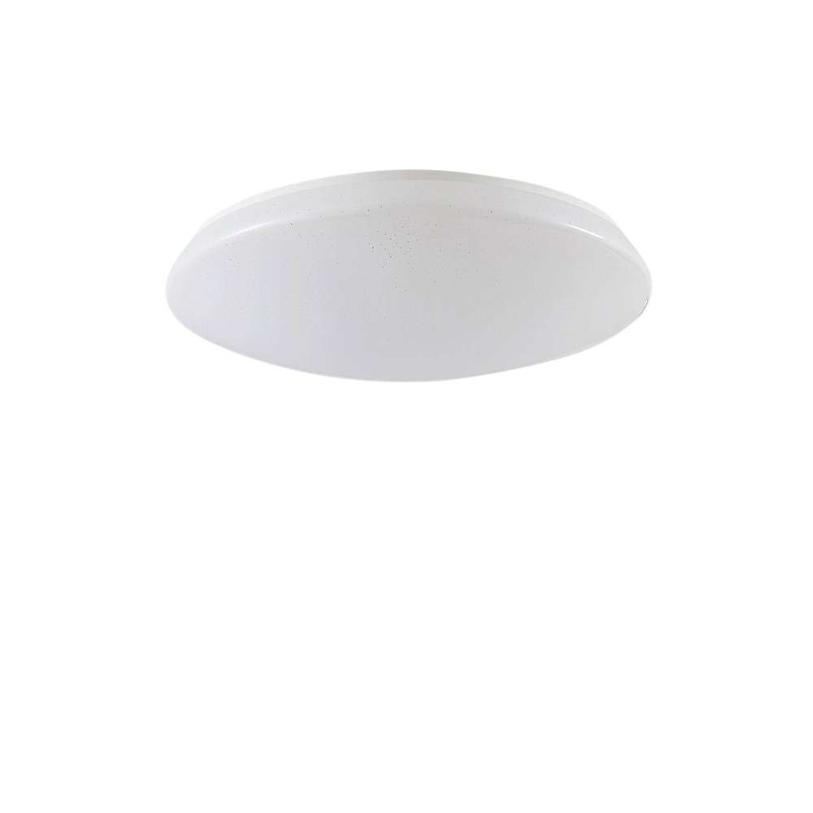 Jelka Smart Home Plafonieră White - Lucande