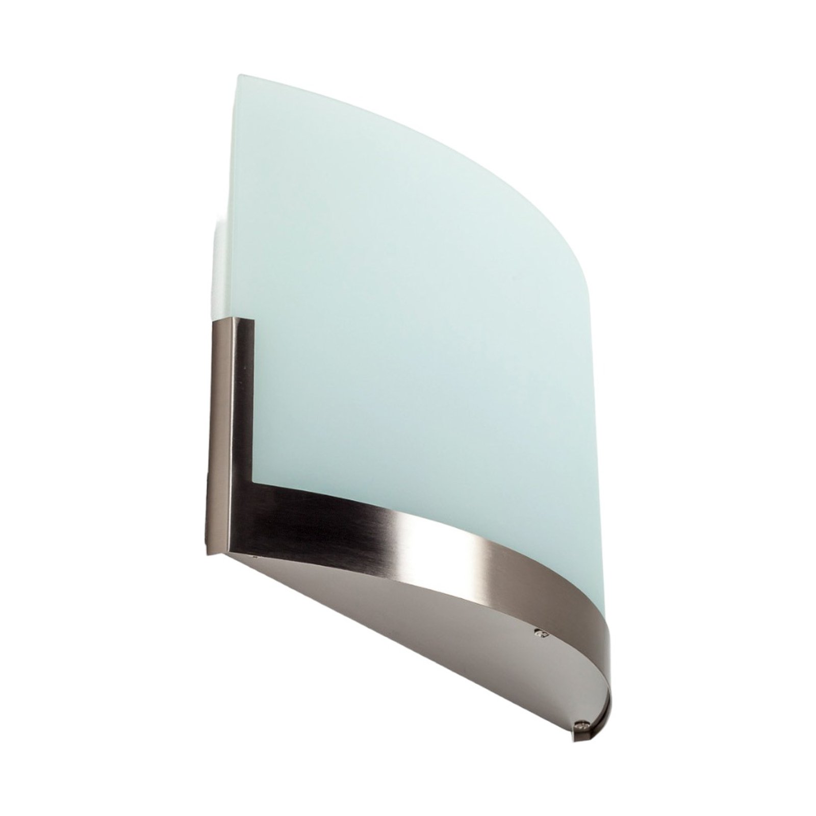 Karla Aplică de Perete White/Nickel - Lindby
