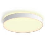 Hue Enrave XL Deckenleuchte White Amb. White - Philips Hue