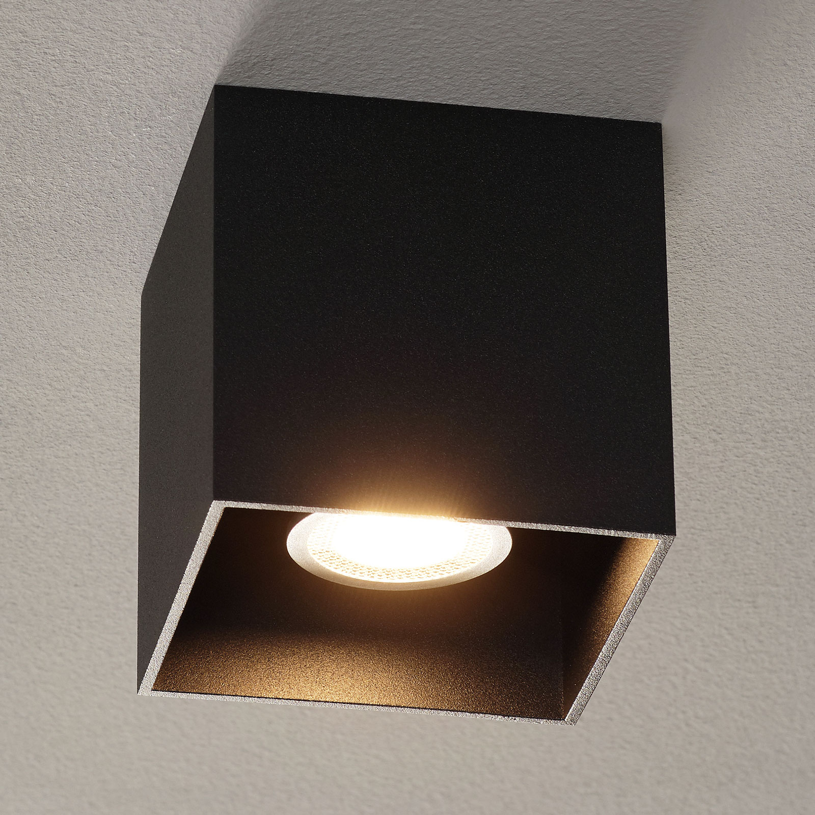 WEVER & DUCRÉ Box 1.0 PAR16 ceiling lamp