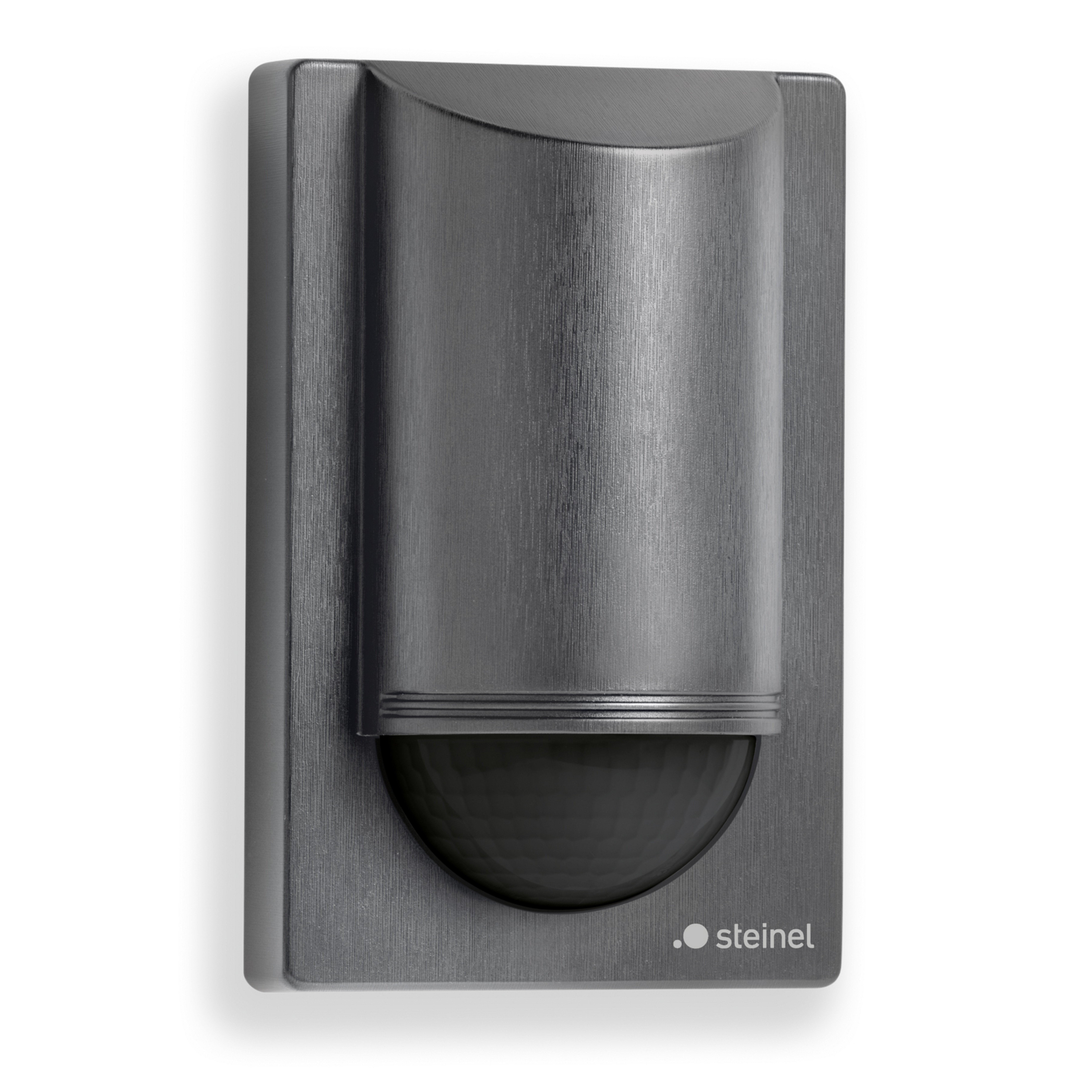 STEINEL IS 2180 ECO détecteur mouvement anthracite
