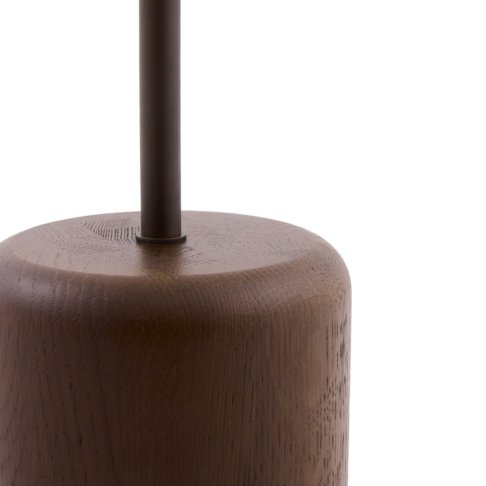 Globen Lighting Stehleuchte Bosco, beige/braun, Höhe 144 cm