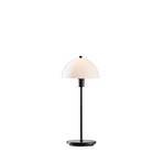 Vienda X Stolna lampa Crna - Herstal