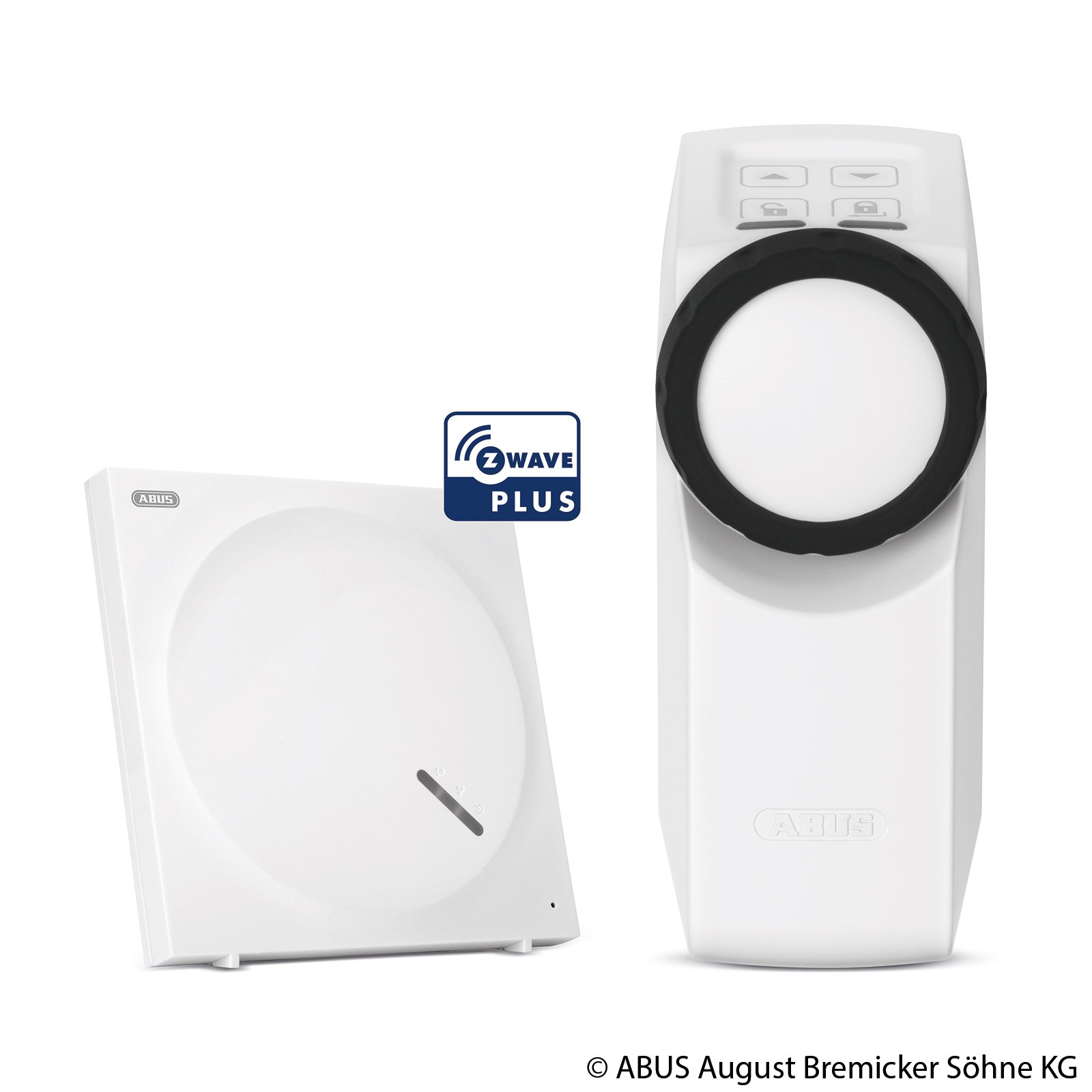 ABUS Z-Wave Zutritts-Set