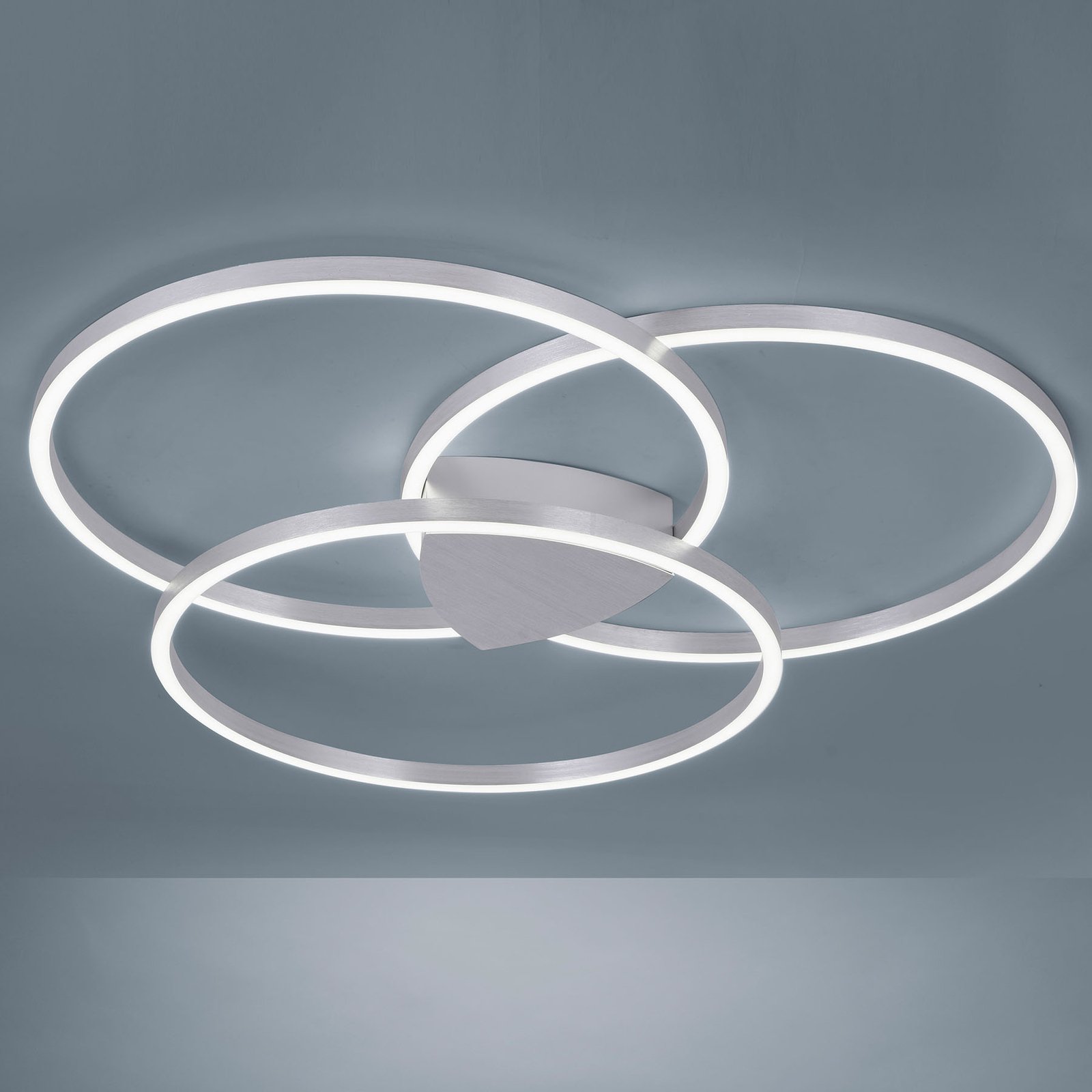 Paul Neuhaus Q-KATE LED plafondlamp