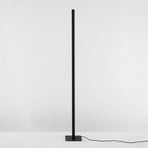 Artemide Ilio Mini floor lamp, controllable via App