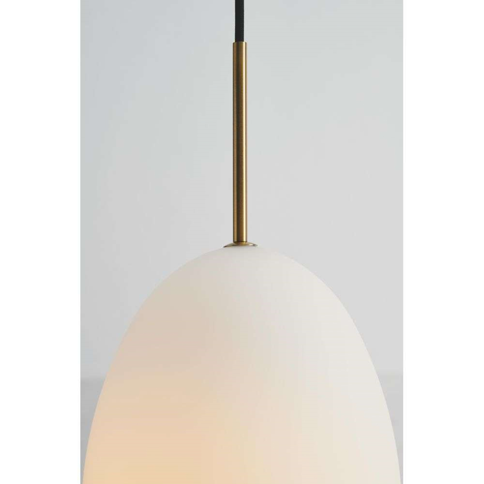 Bodø Lustră Pendul Ø14 Opal - Halo Design