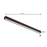 product size