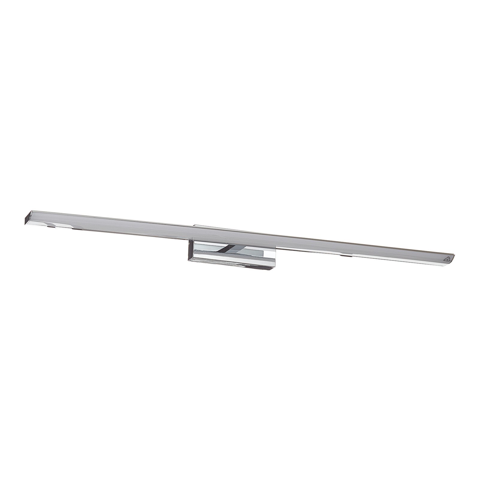 EGLO connect Tabiano-C LED mirror light