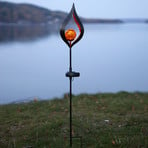 Melilla LED solar light, tip