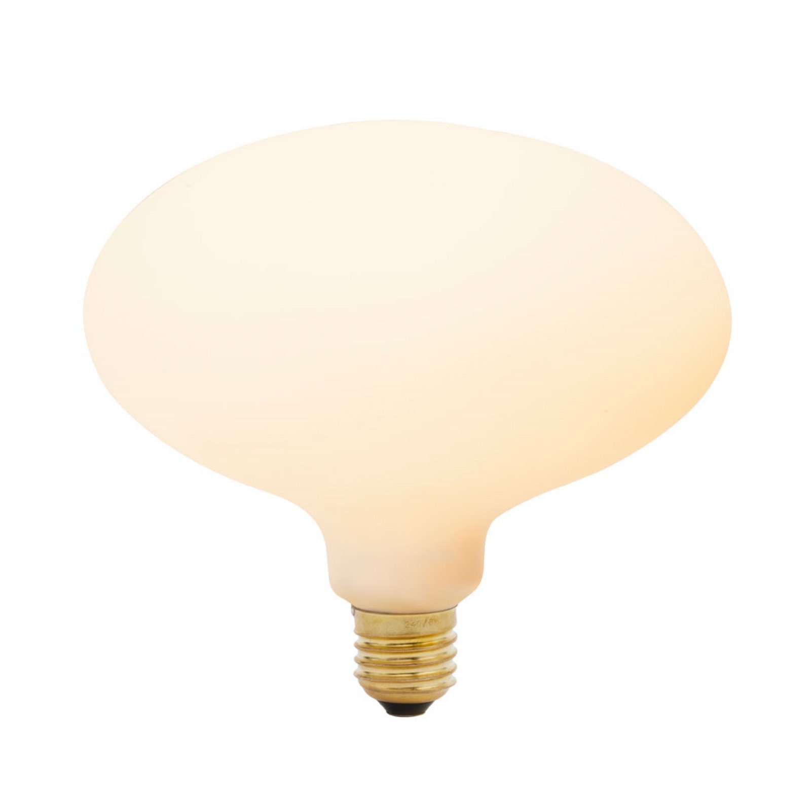 Bombilla LED 6W Oval E27 - Tala