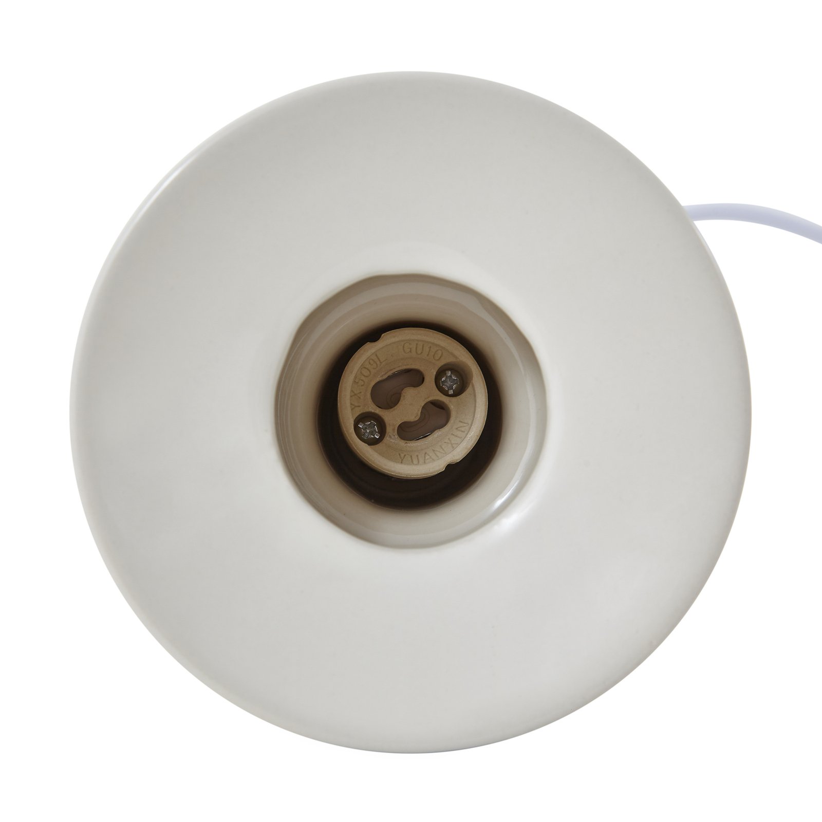 Kerimi 3 Pendel Creme - Lindby