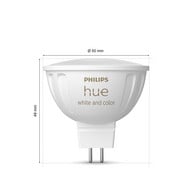 product size
