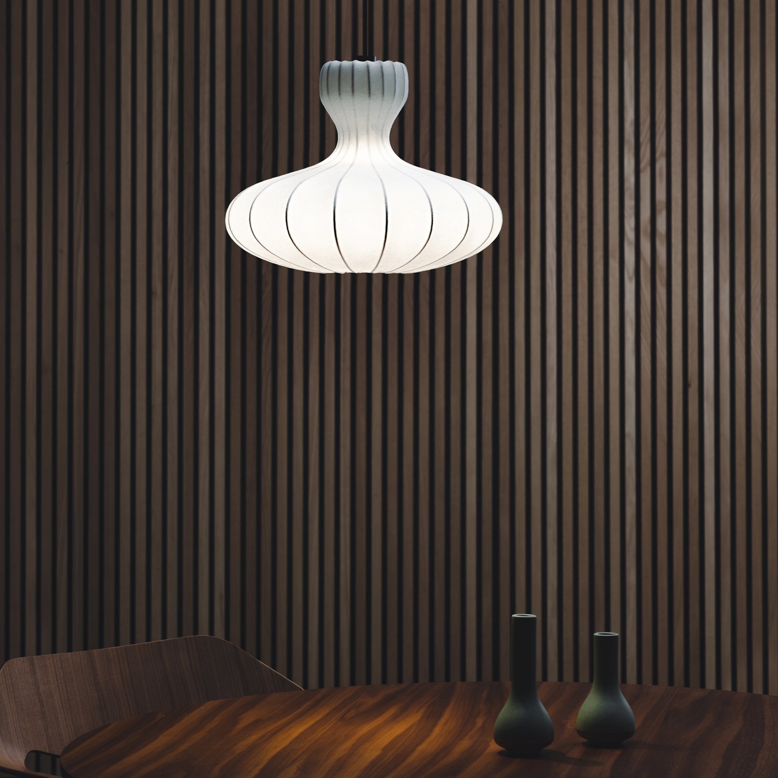 LOOM DESIGN LED hanglamp Portobello Ø 60 cm