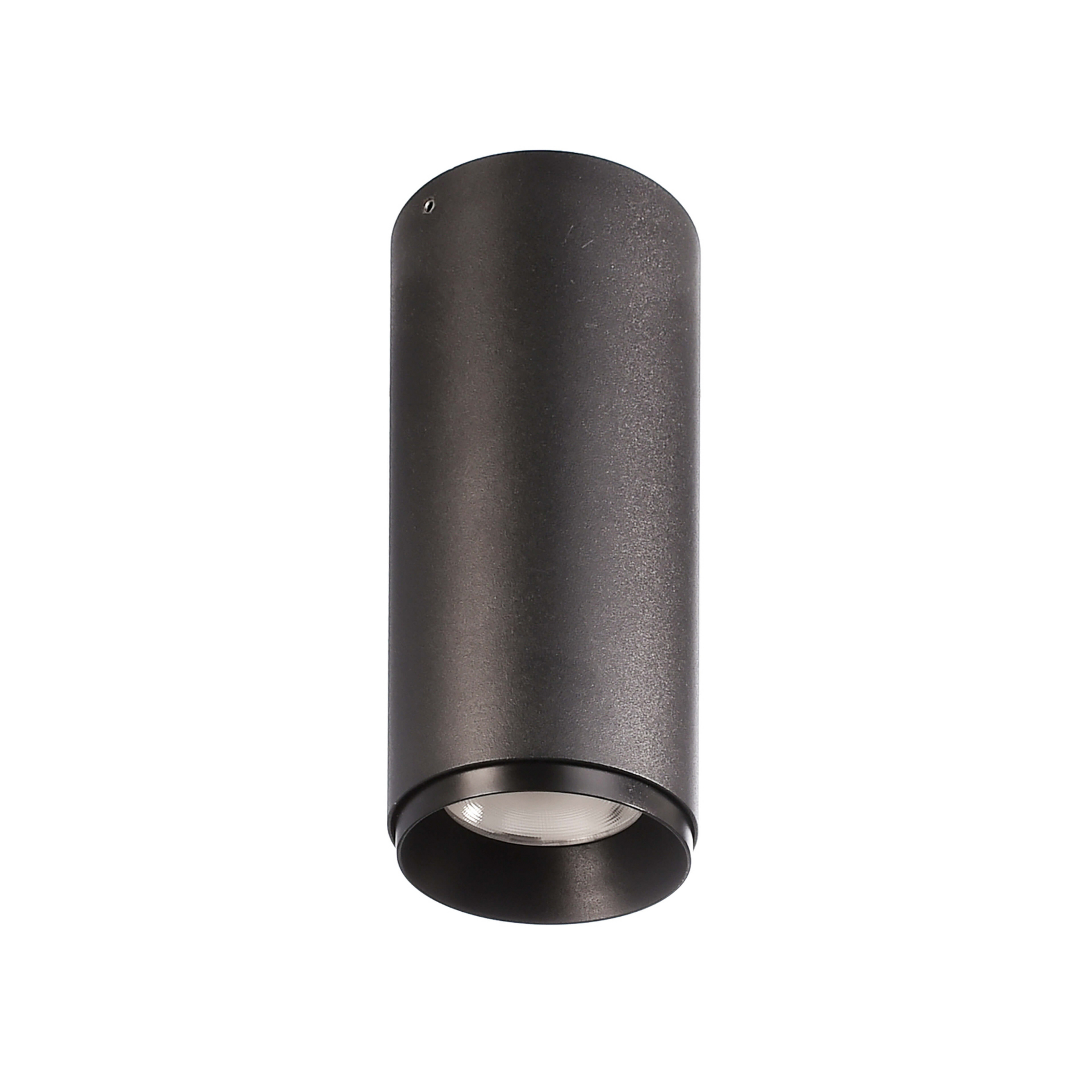Spot encastrable LED Lucea 10 W noir