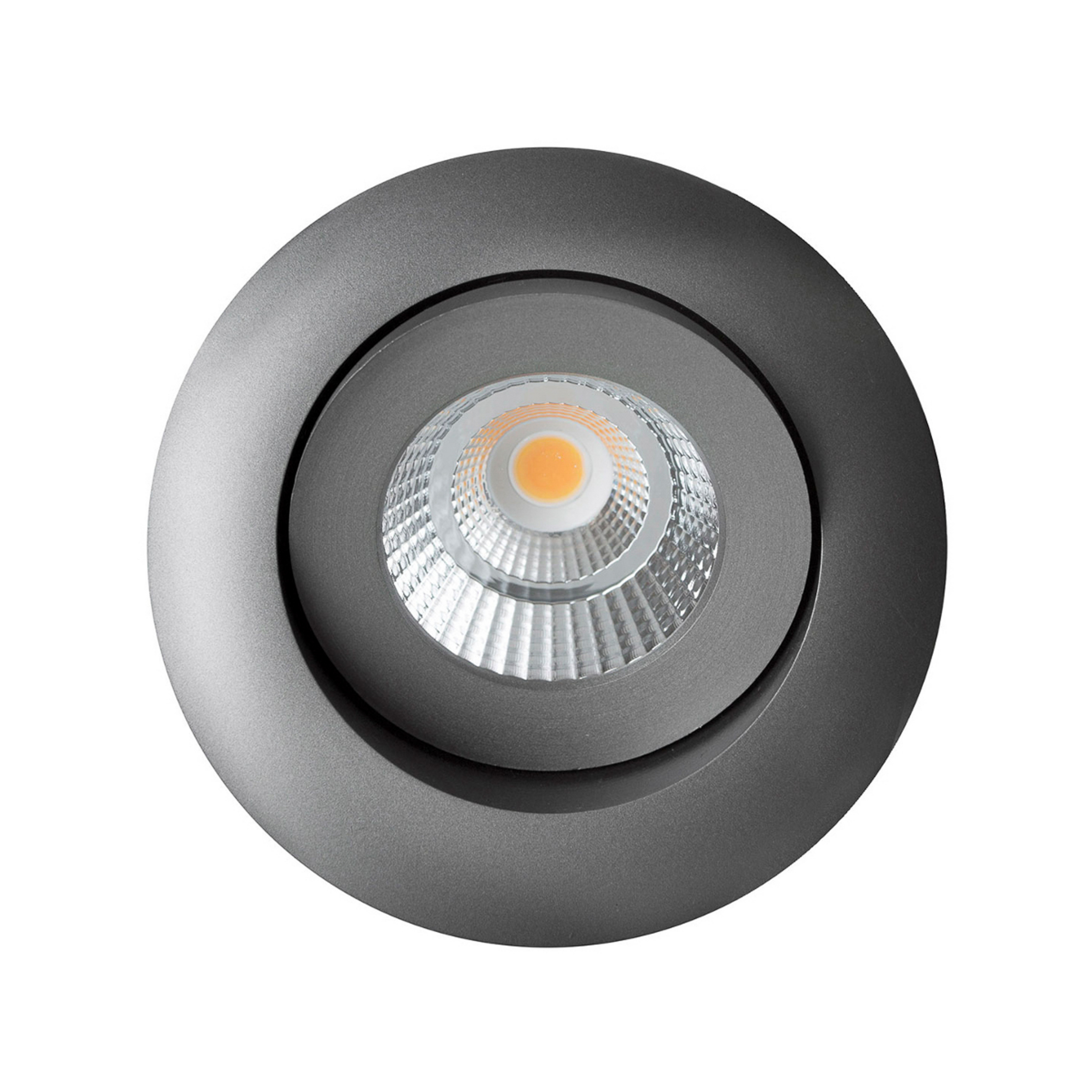 Quick Install Allround 360° Spot anthrazit