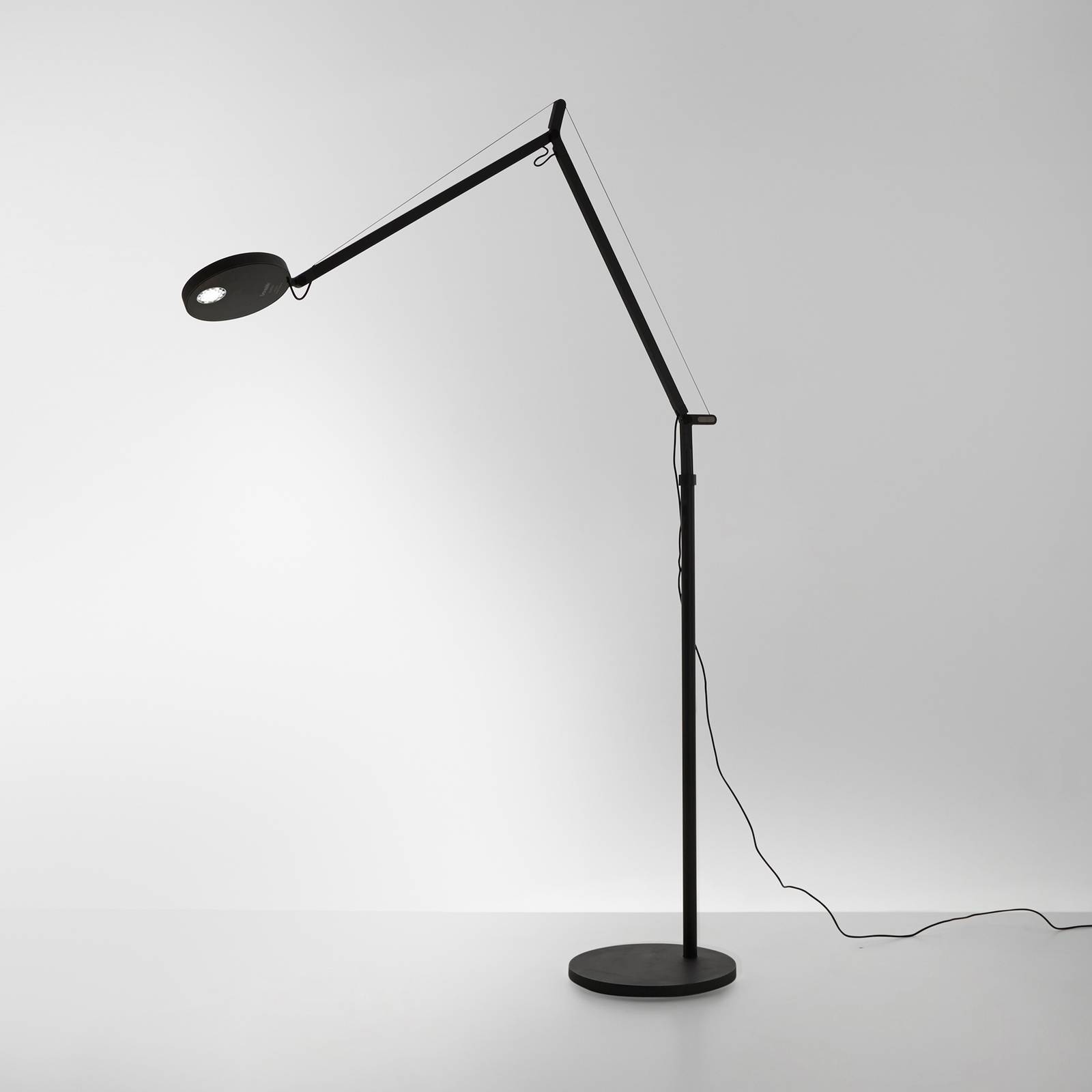 Artemide Demetra Reading 930 capteur noir