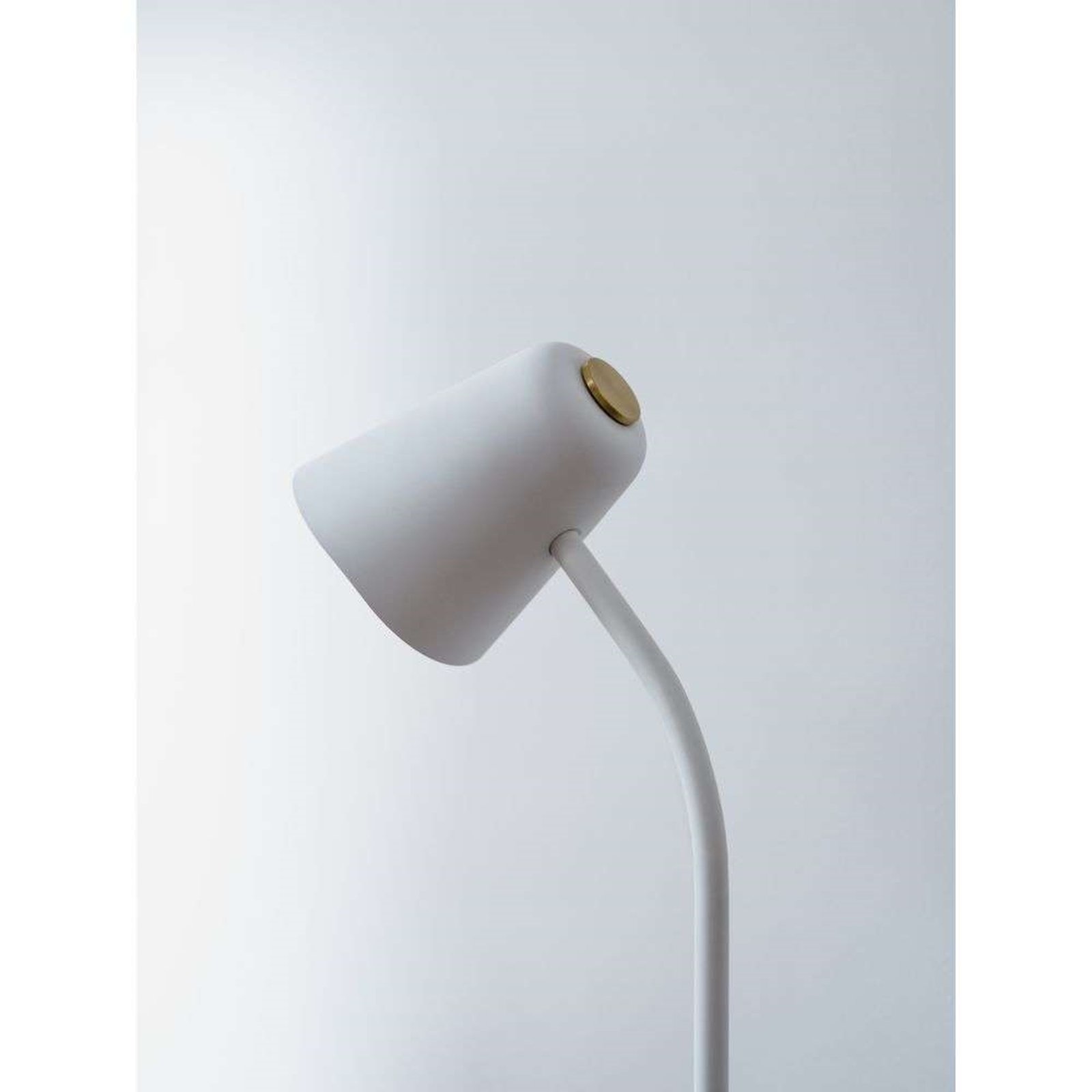 Me Stojaca Lampa Dim White - Northern