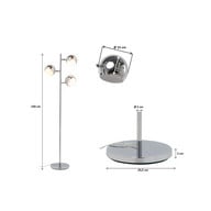 product size