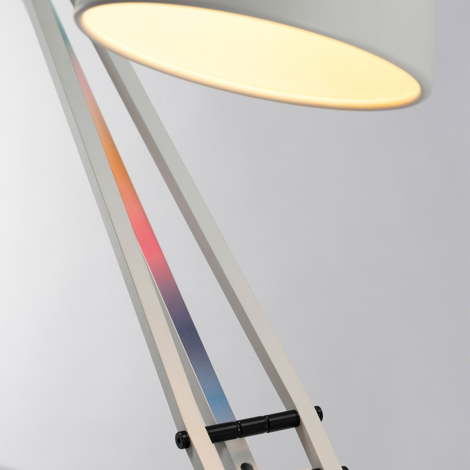 Type 75™Paul Smith 6 Floor Lamp - Anglepoise