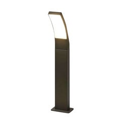 Ilvita Lampe de Jardin Anthracite - Lindby
