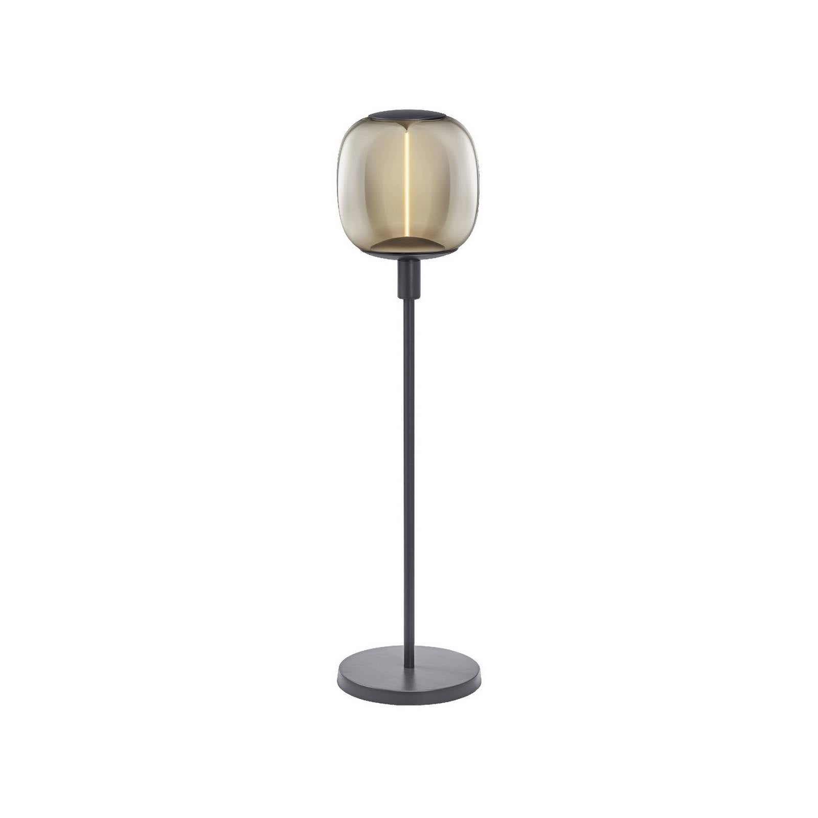 OSRAM Stehlampe DECOR STICK, dunkelgrau, Höhe 78 cm, 1 x E27