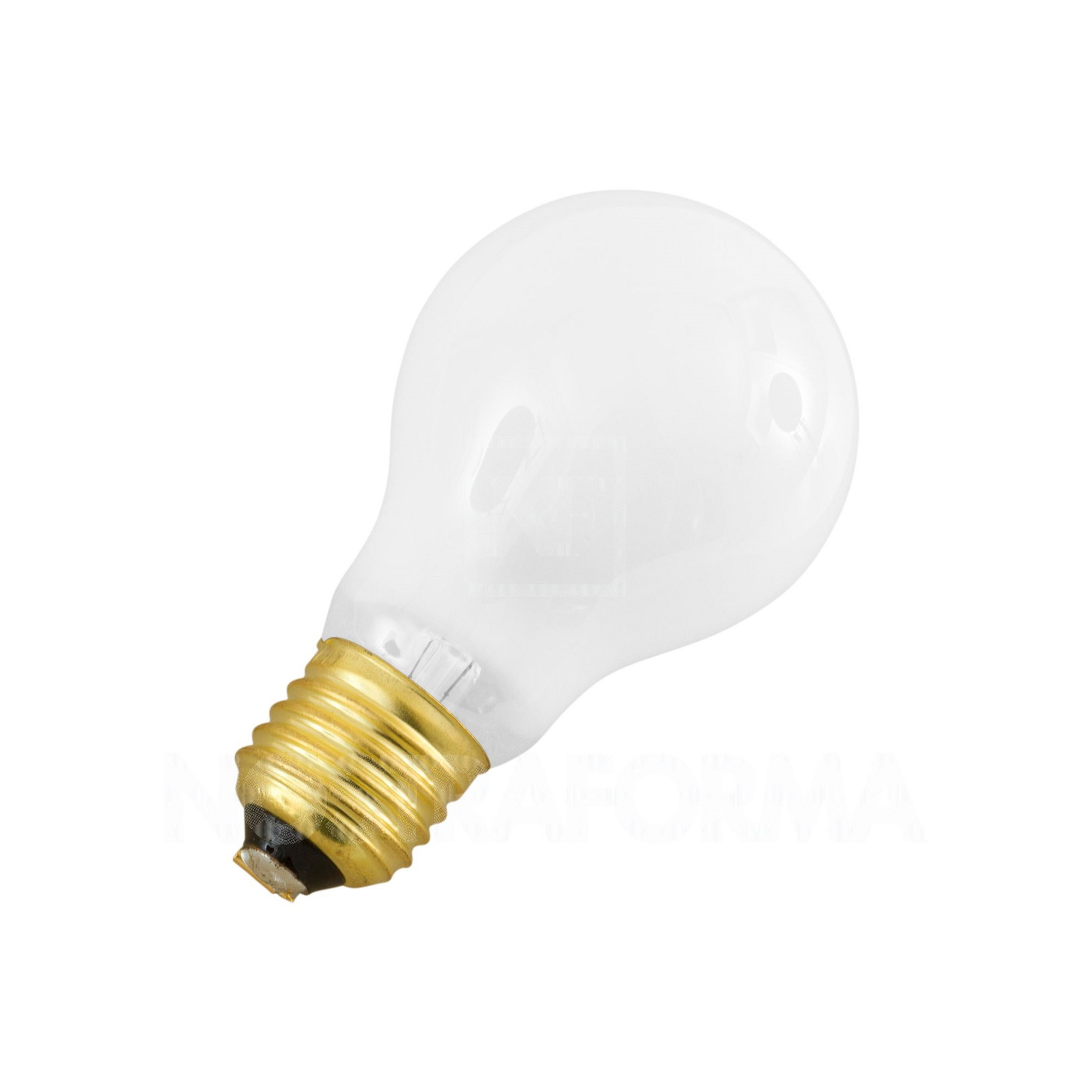 Lamppu LED f/ Birdie 1,5W/12V Himmennetävissä - Ingo Maurer