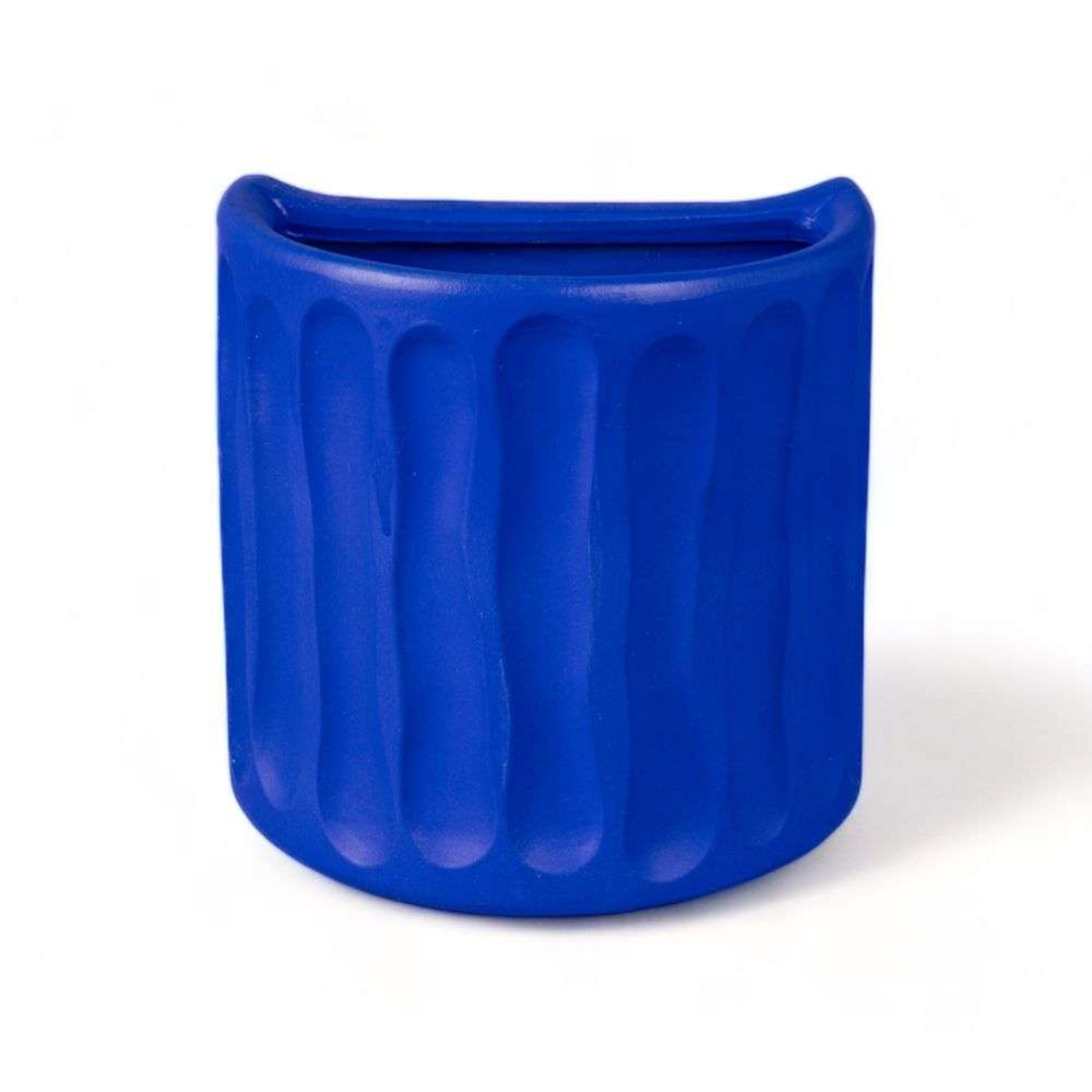 Magna Graecia Dorico Wall Vase Blue - Seletti