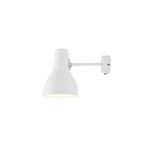 Type 75 Fali Lámpa Alpine White - Anglepoise