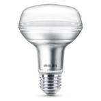 Philips reflector LED bulb E27 R80 4 W 827