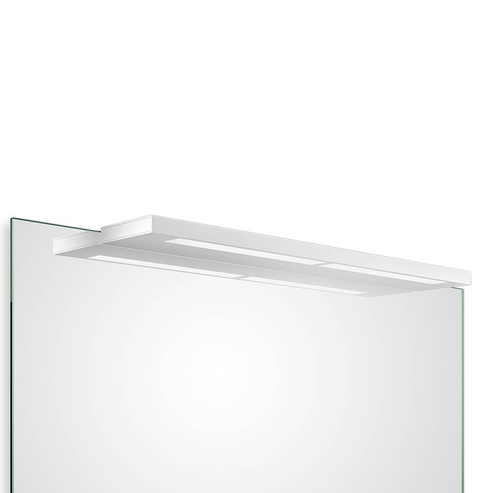 Image of Decor Walther Slim 1-60 N LED applique pour miroir LED blanc 4250412879305