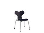 Grand Prix™ Children's Chair Midnight Blue - Fritz Hansen