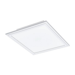 EGLO connect CCT Plafón LED, cuadrado