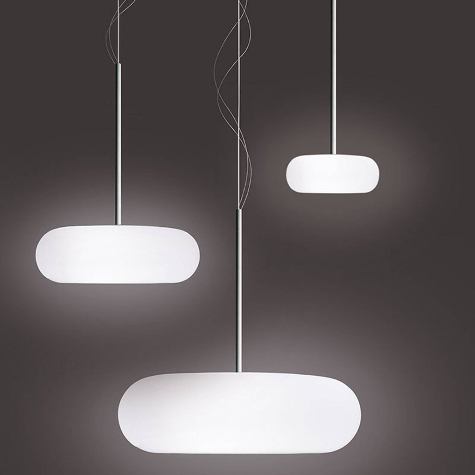 Artemide Itka lampa wisząca Ø 35 cm