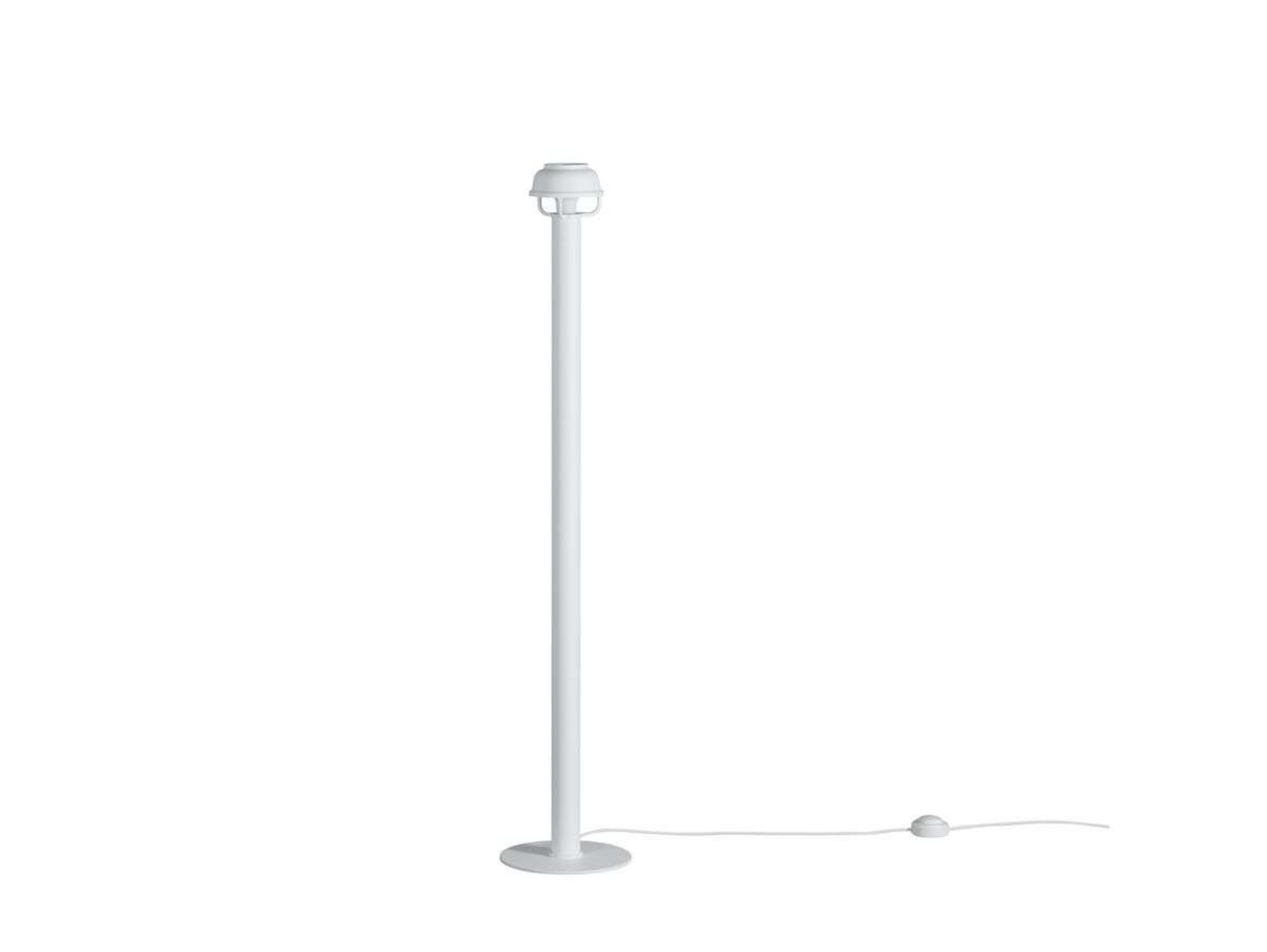 Kori Lampadaire White - Artek