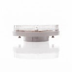 GX53 3W LED lamp, 415lm, 3.000/4.000/6.500K