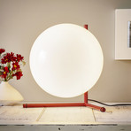 FLOS IC T2 Tischleuchte