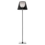 KTribe F2 Gulvlampe Transparent - Flos