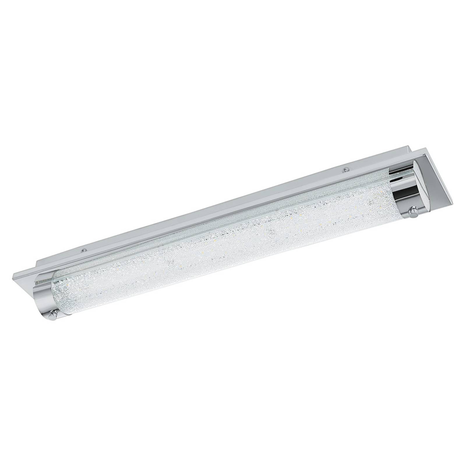 EGLO Stropní svítidlo LED Tolorico, délka 57 cm