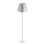 Melampo F Állólámpa Grey - Artemide