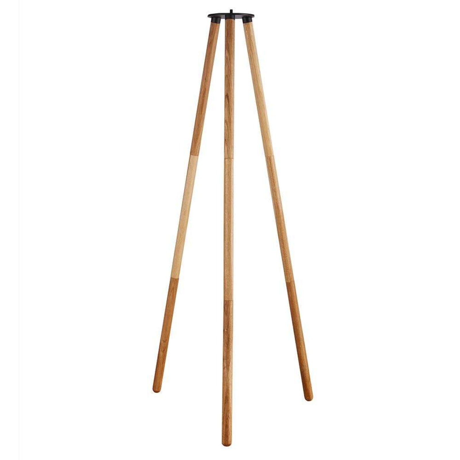 Kettle To-Go Tripod 110 Stativ de Podea Nature/Brown- Nordlux