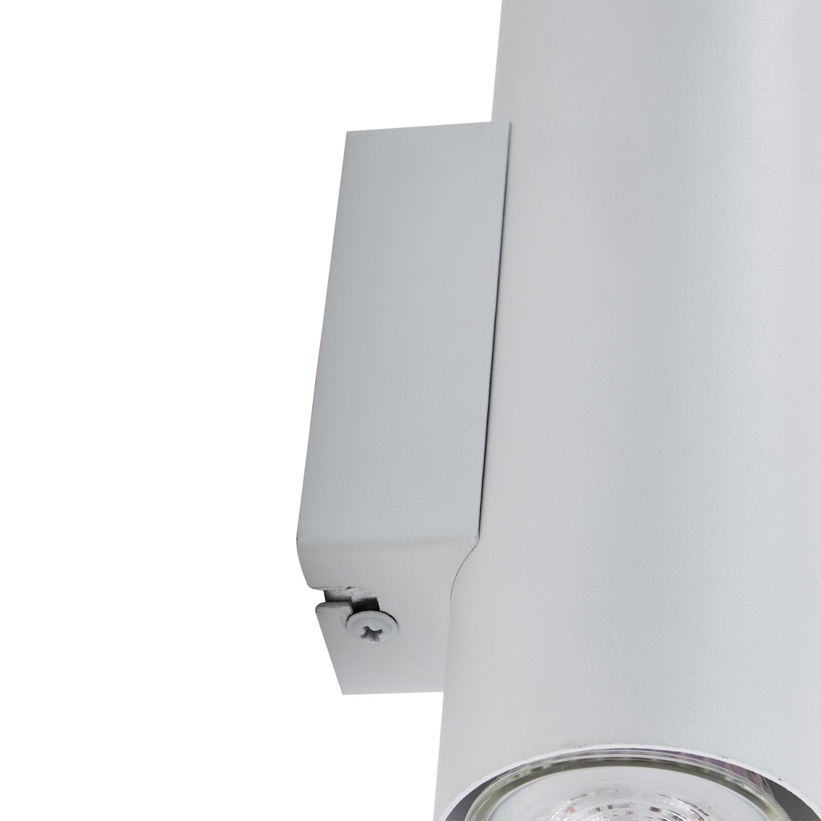 Joffrey Wandlamp White - Lindby