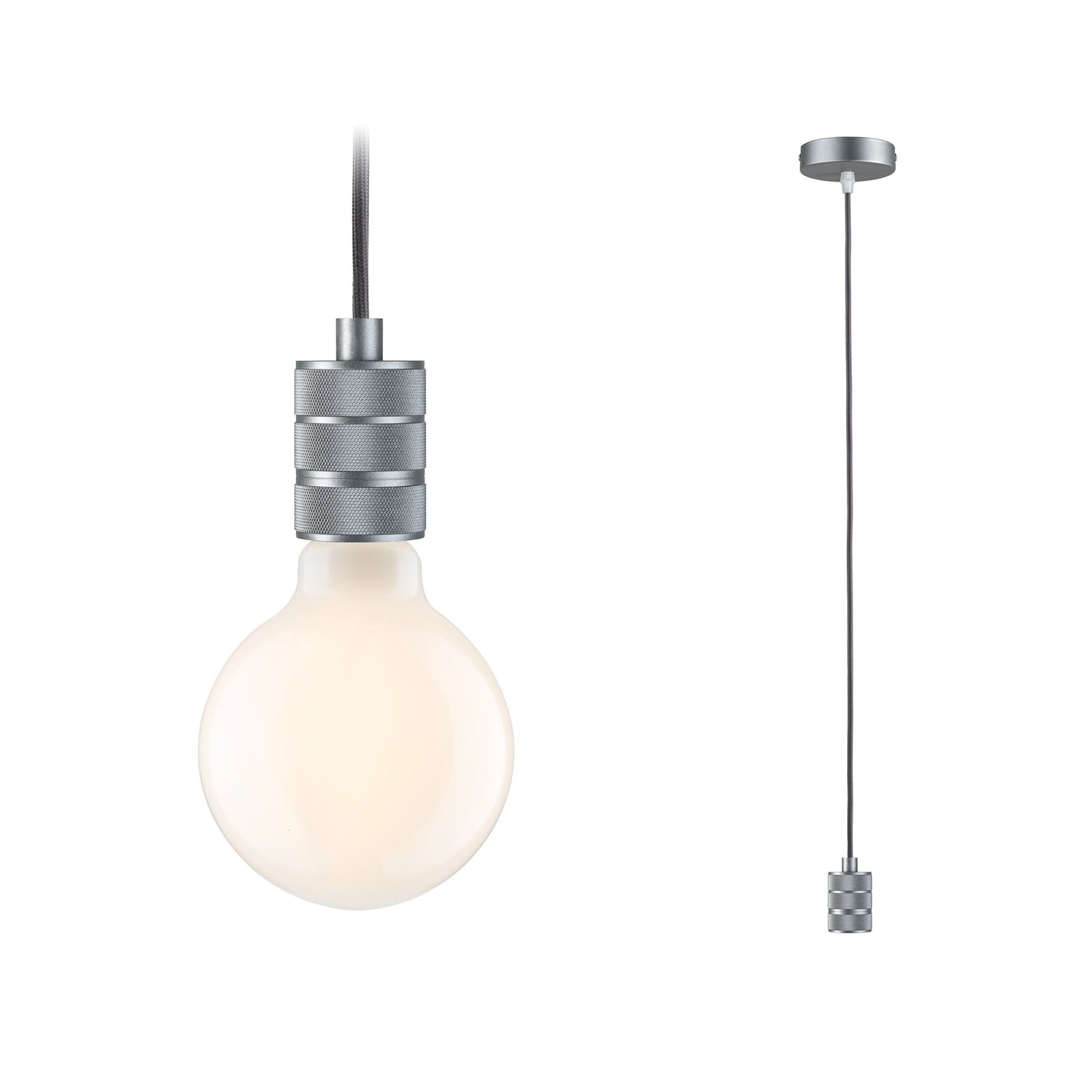 Paulmann Neordic Tilla hanging light, no lampshade