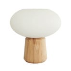 Olivia Lampa Stołowa Dim. Natural - Watt & Veke