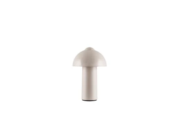 Buddy Portable Bordslampa IP44 Sand - Globen Lighting