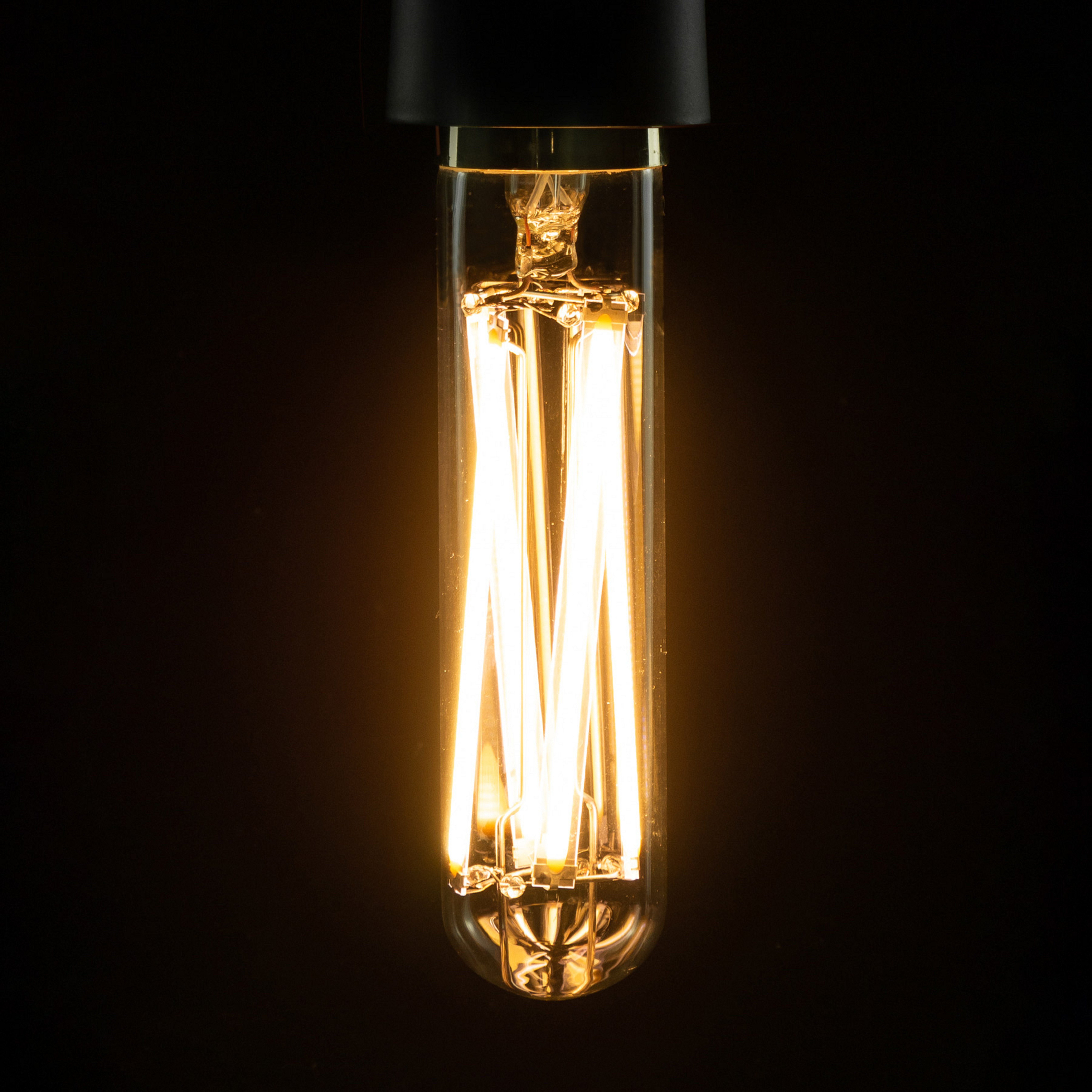Ampoule LED SEGULA Tube E27 11W 2.700K à intensité variable