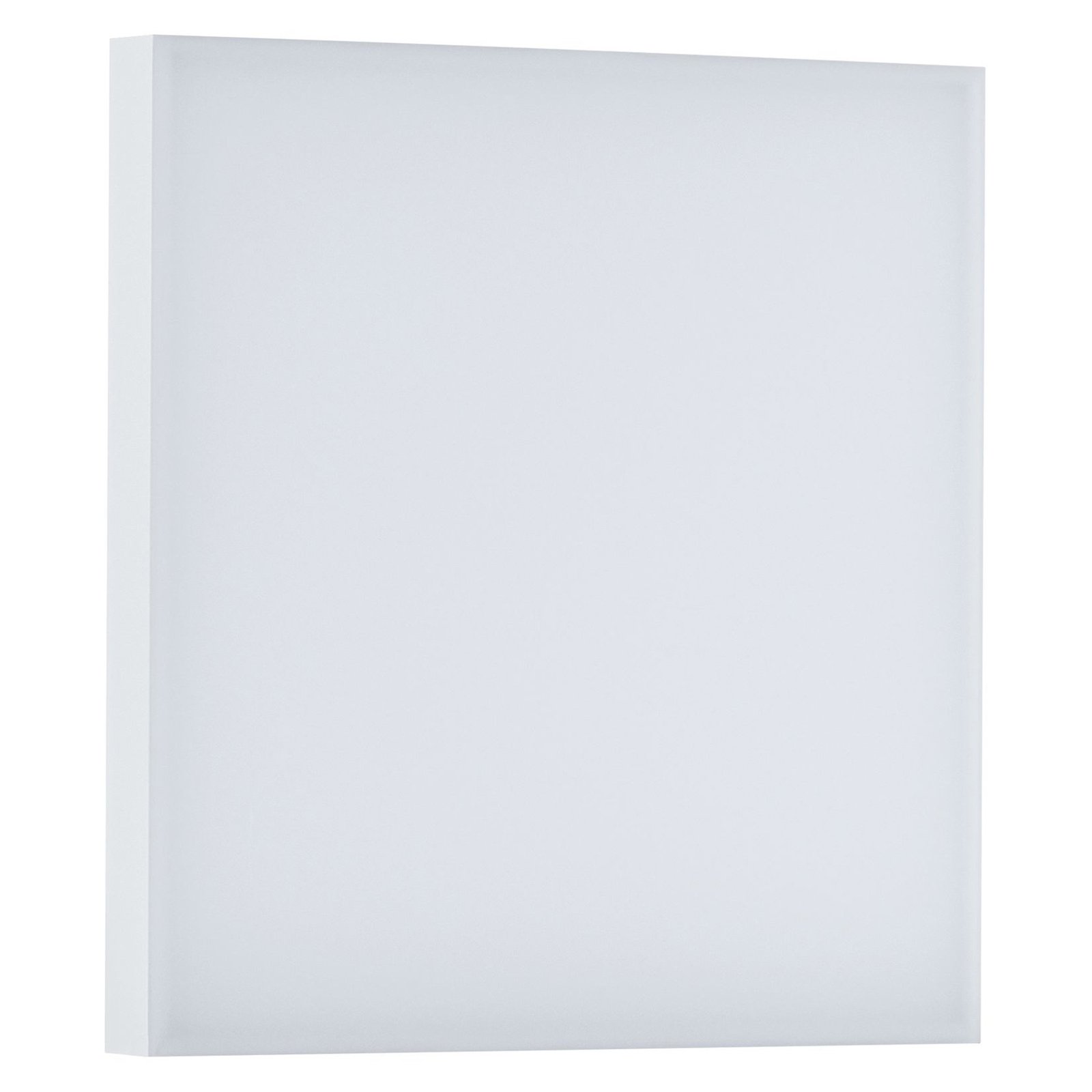 Paulmann Velora LED-Panel 3-step-dim, 22,5x22,5 cm
