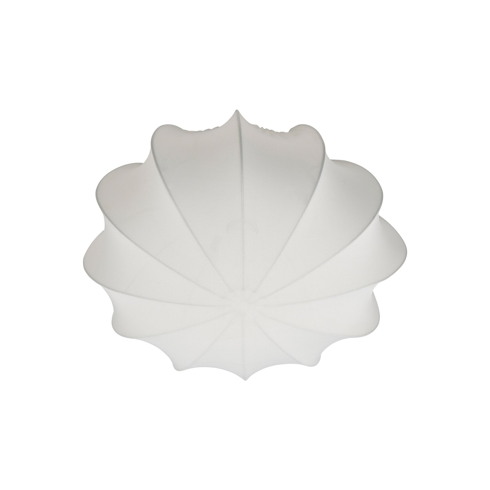 Aeron Ceiling Lamp Ø40 White - Nordlux