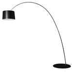 Foscarini TwiggyElle MyLight lampă podea CCT negru